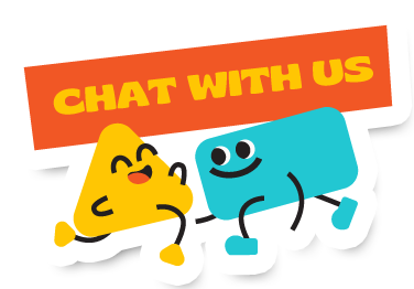 Chat With us